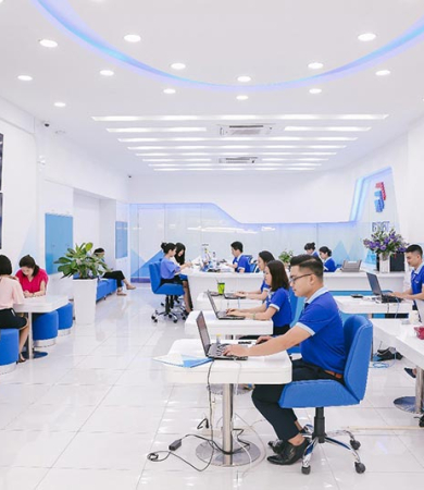 Suất ăn cho công ty, văn phòng