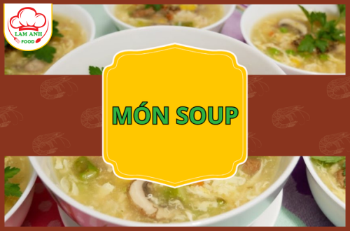 Món Soup 